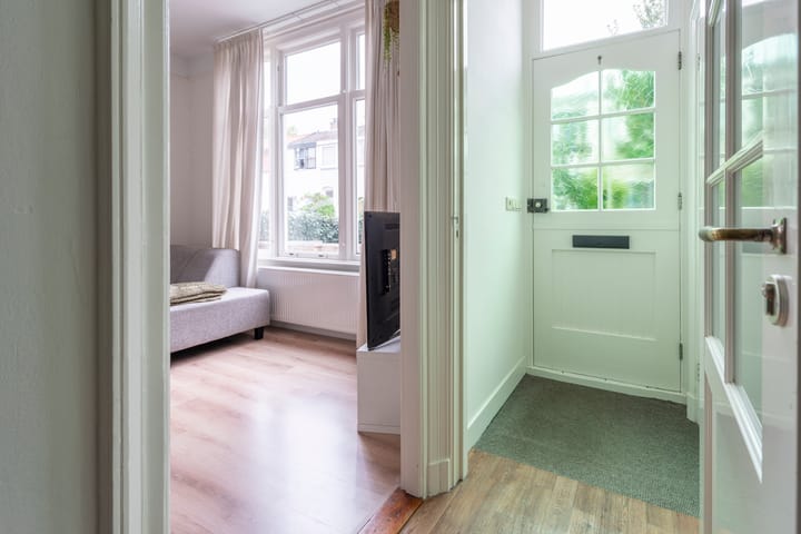 Foto 10 van Floralialaan 51