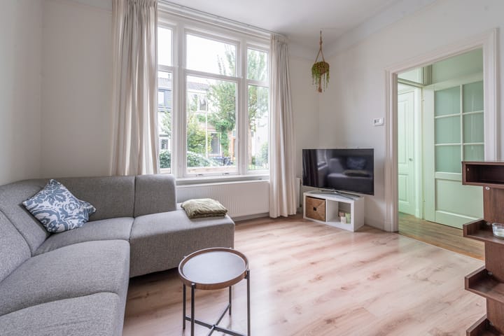 Foto 12 van Floralialaan 51