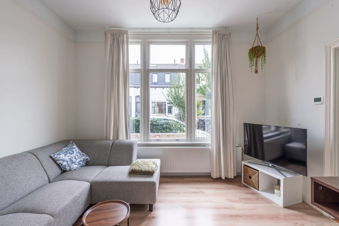 Foto 13 van Floralialaan 51