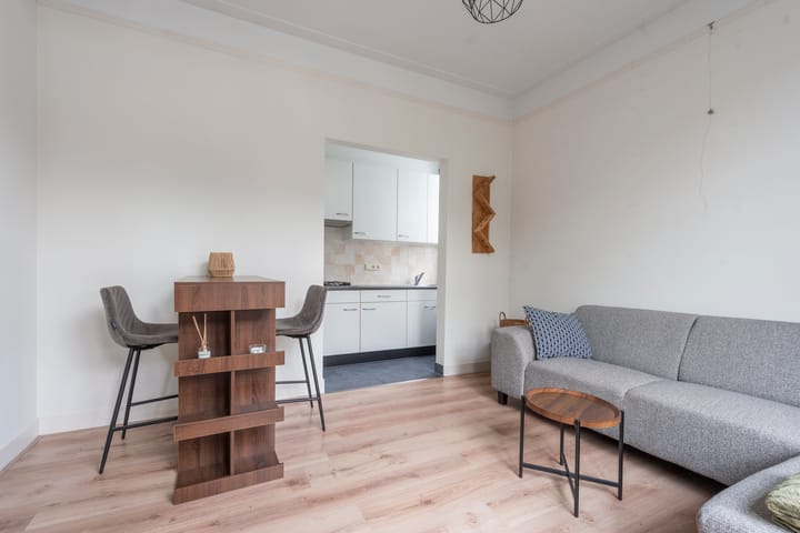 Foto 14 van Floralialaan 51