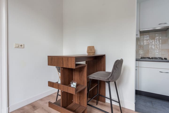 Foto 15 van Floralialaan 51