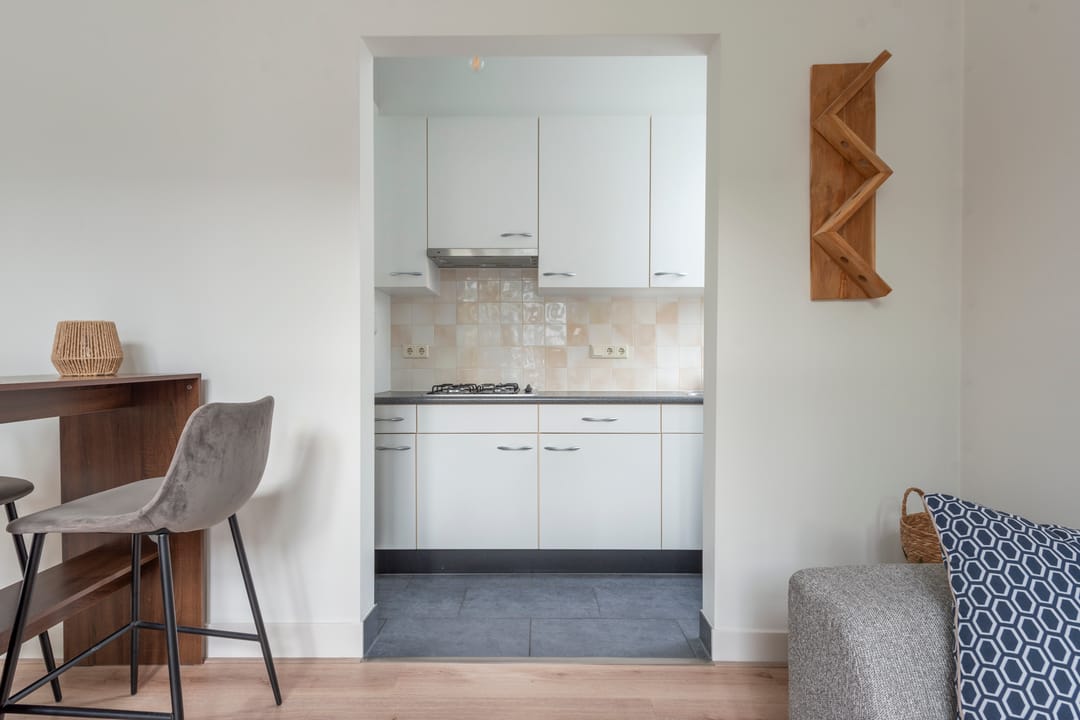 Foto 16 van Floralialaan 51