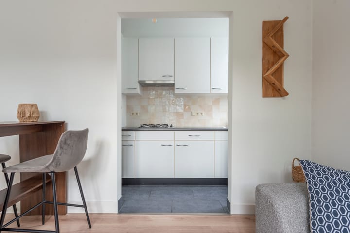 Foto 16 van Floralialaan 51