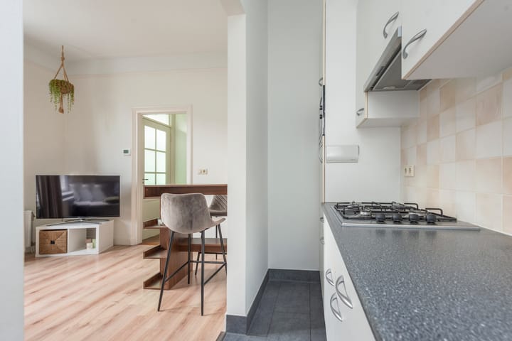 Foto 19 van Floralialaan 51