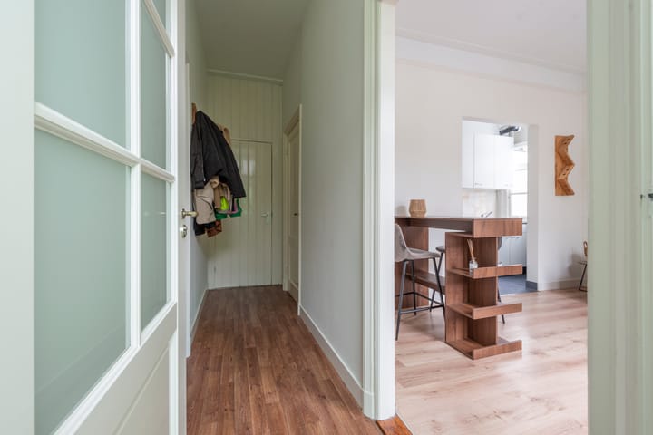 Foto 11 van Floralialaan 51