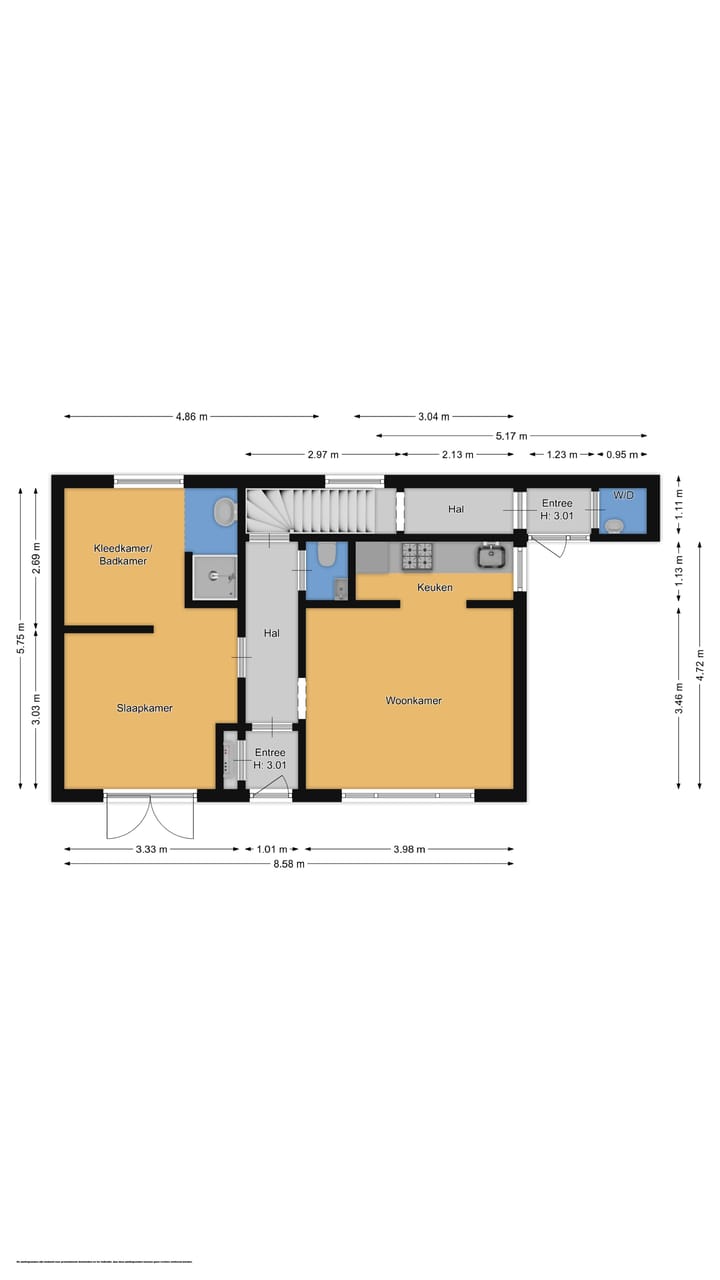 Foto 26 van Floralialaan 51