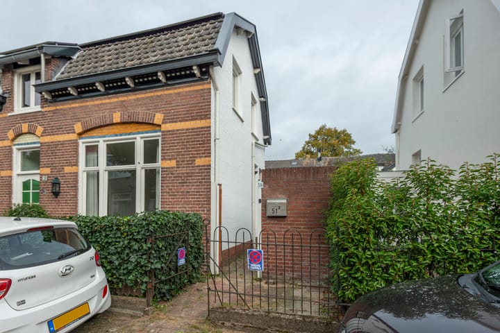 Foto 27 van Floralialaan 51