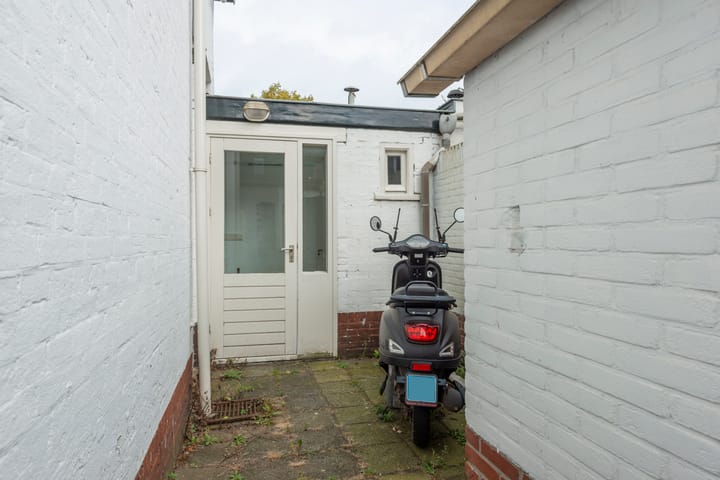 Foto 28 van Floralialaan 51