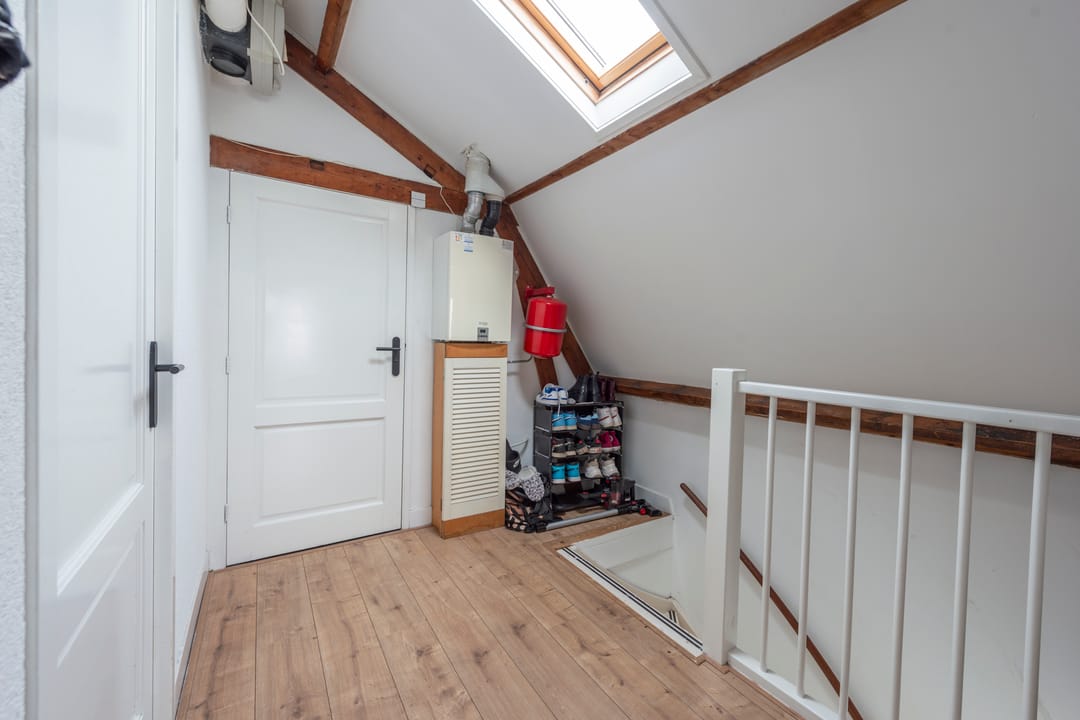 Foto 32 van Floralialaan 51