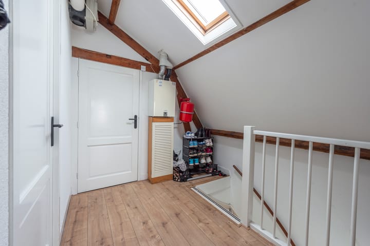 Foto 32 van Floralialaan 51