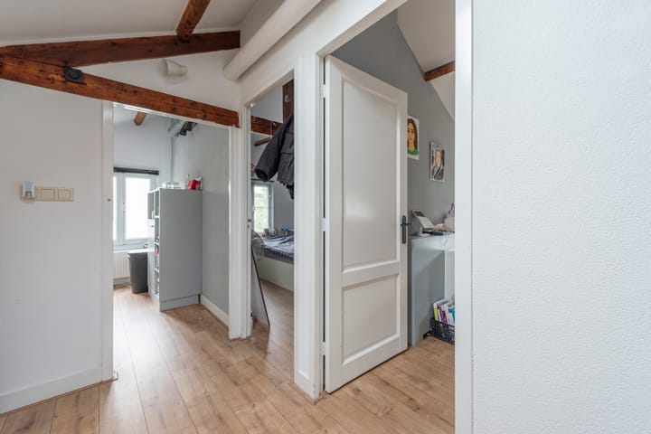 Foto 33 van Floralialaan 51