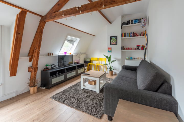 Foto 34 van Floralialaan 51