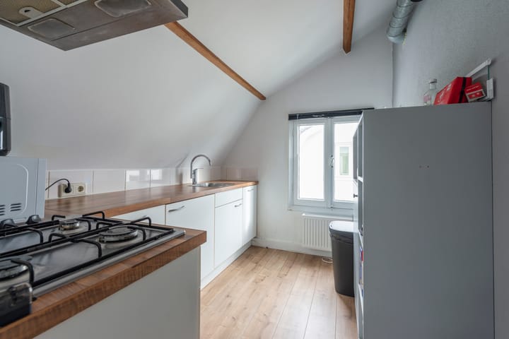 Foto 36 van Floralialaan 51