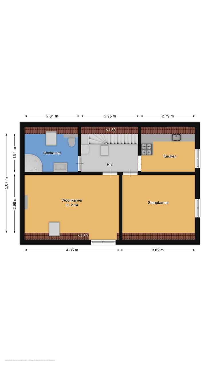 Foto 41 van Floralialaan 51