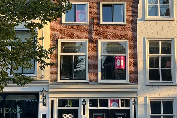 Bekijk foto 4 van Prinsegracht 122-A