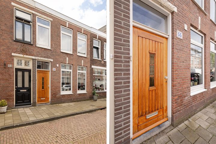 Bekijk foto 2 van Adriaan Loosjesstraat 55