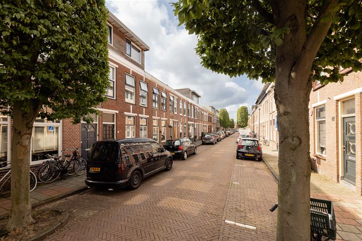 Bekijk foto 26 van Adriaan Loosjesstraat 55