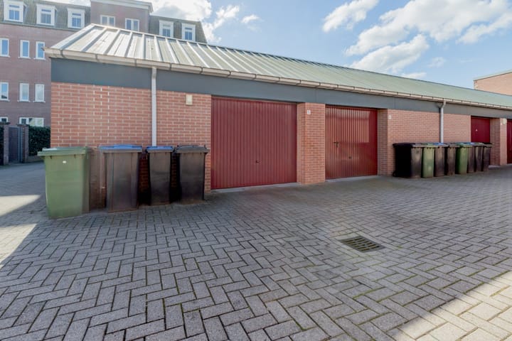 Foto 2 van Zuidsingel 36