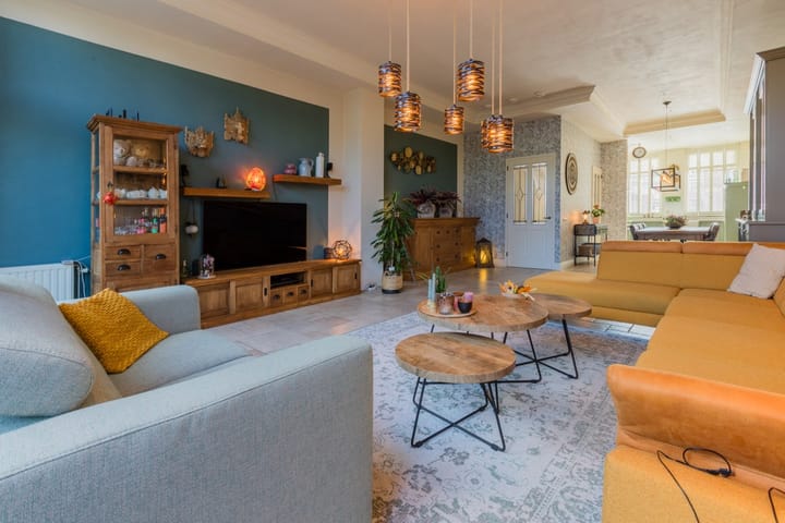 Photo 8 of Zuidsingel 36