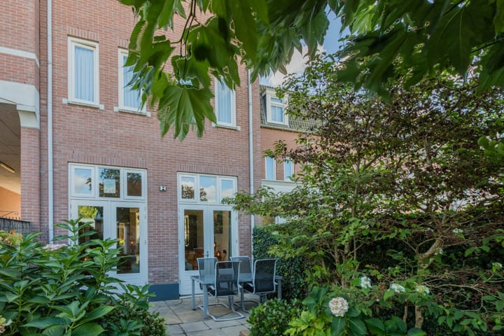 Photo 42 of Zuidsingel 36