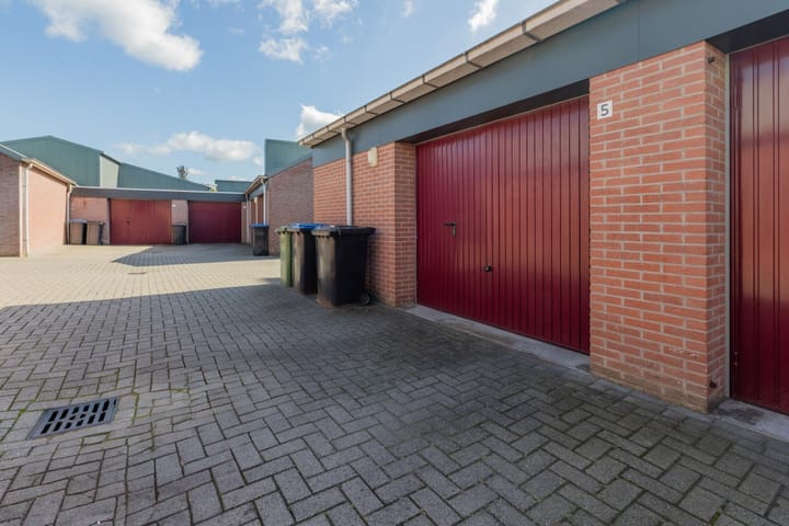 Photo 48 of Zuidsingel 36