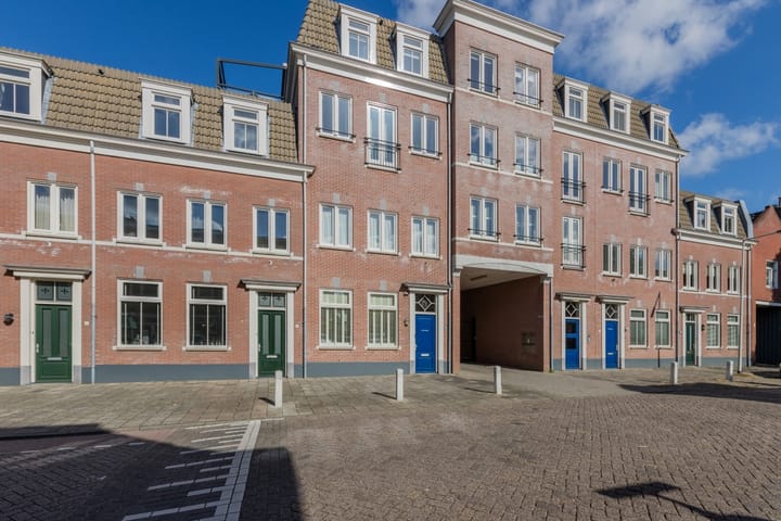 Photo 51 of Zuidsingel 36