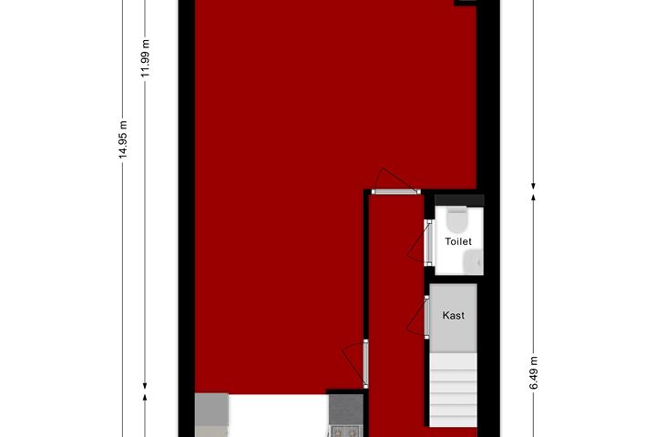 Bekijk foto 61 van Zuidsingel 36