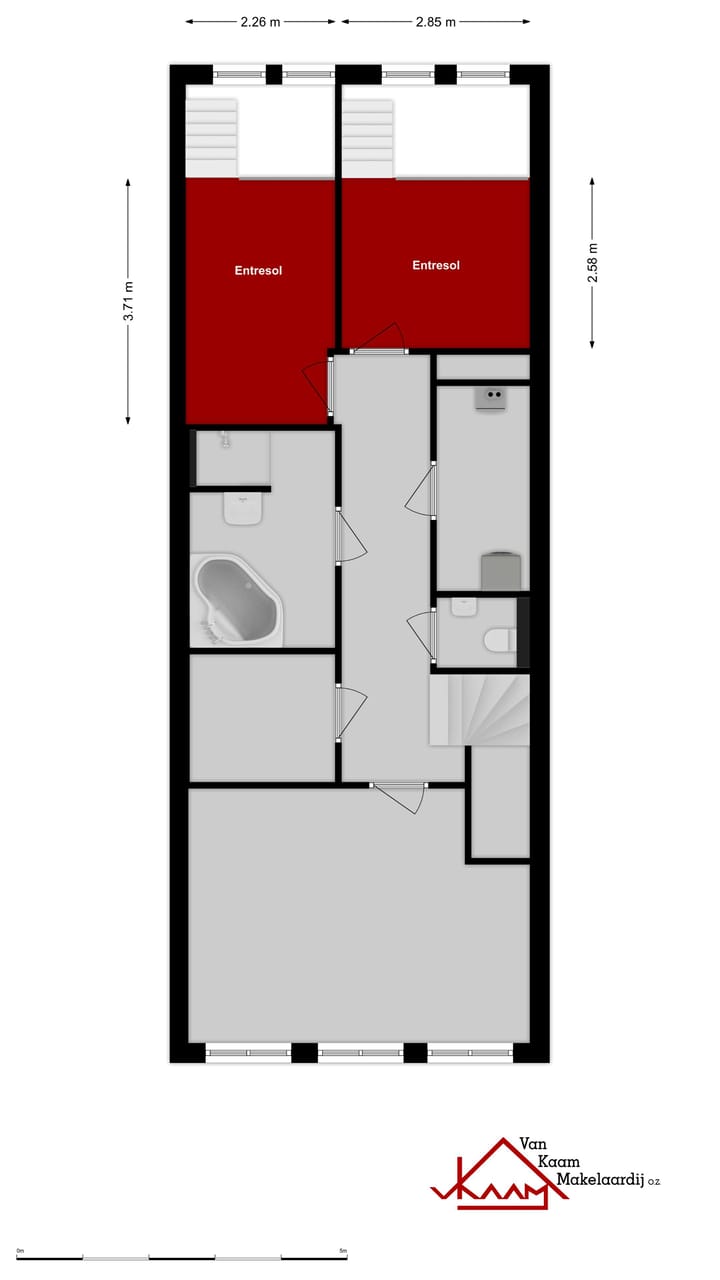 Photo 63 of Zuidsingel 36