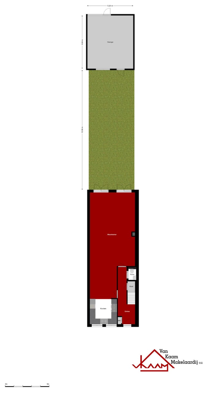 Photo 64 of Zuidsingel 36