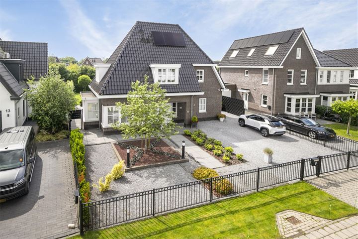 View photo 7 of Groenendaal 17