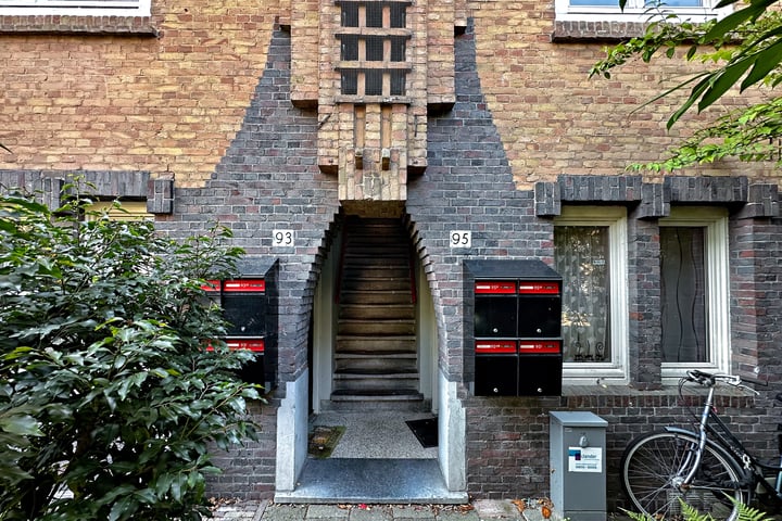 Bekijk foto 7 van Bestevâerstraat 95-2