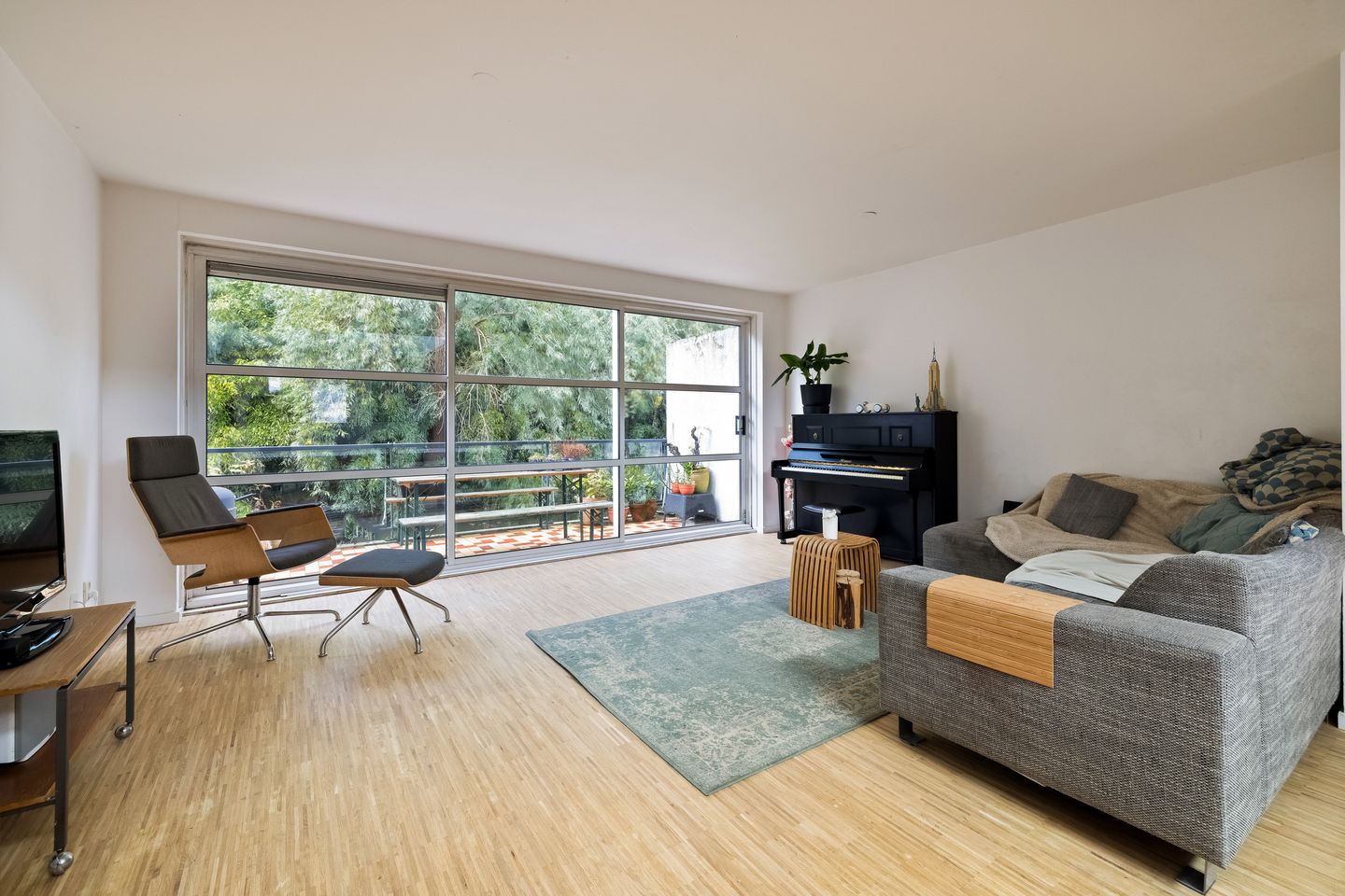 Foto 1 van Diopter 166