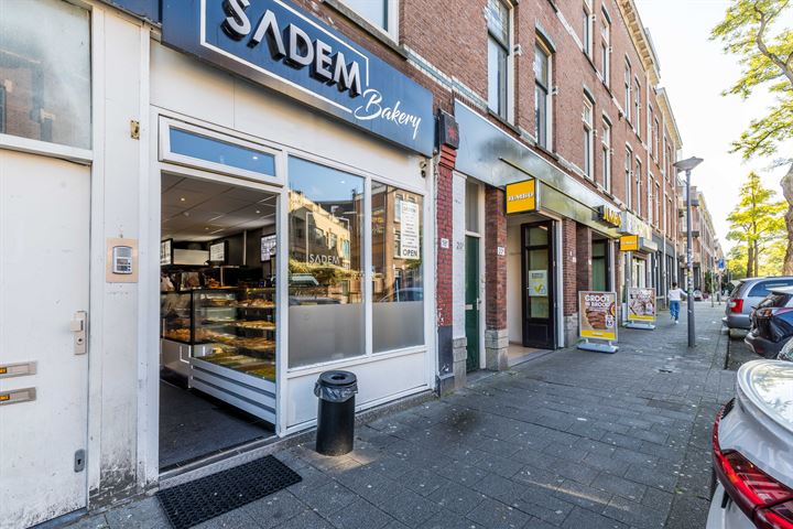 Bekijk foto van Gerrit Jan Mulderstraat 18 B