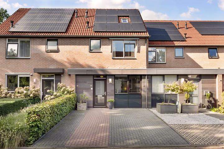 Foto 1 van Boterbloem 73-A