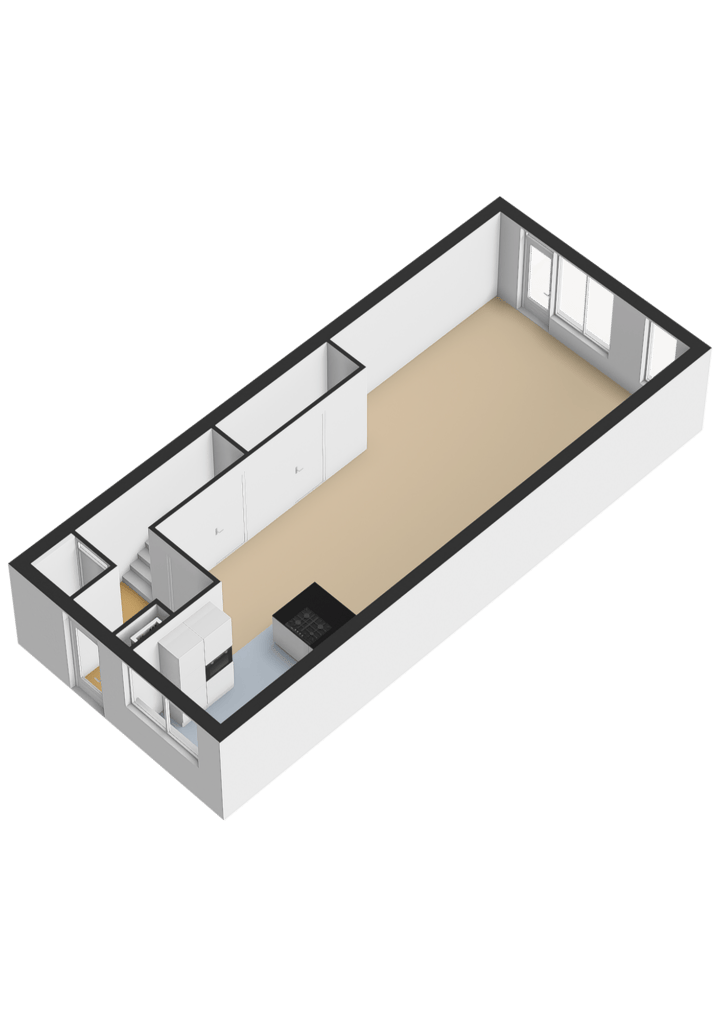 Foto 45 van Boterbloem 73-A