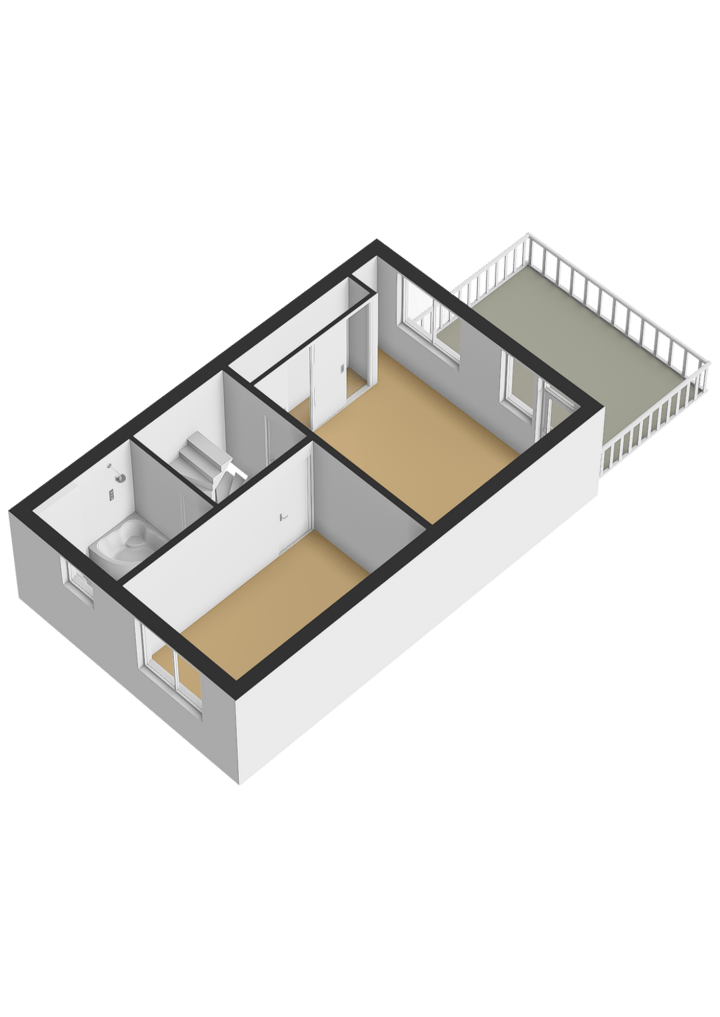 Foto 47 van Boterbloem 73-A