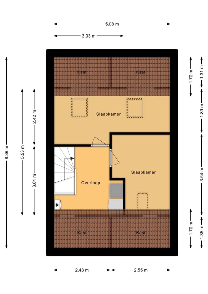 Foto 48 van Boterbloem 73-A