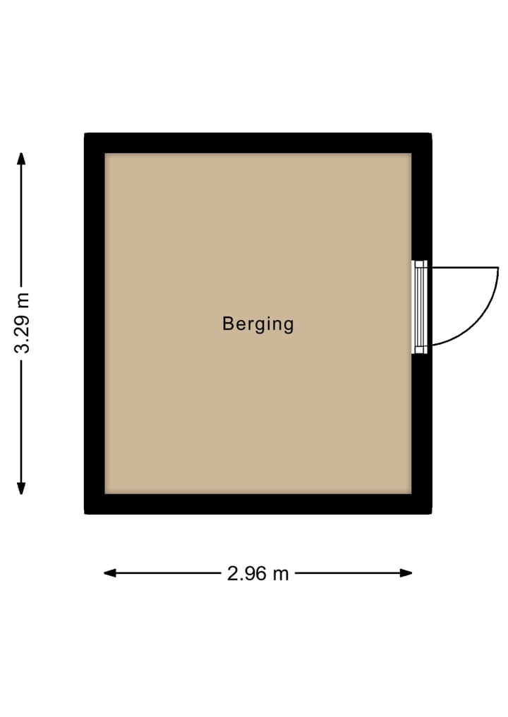 Foto 50 van Boterbloem 73-A