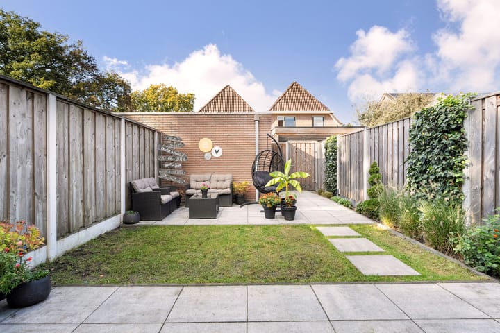 Foto 41 van Boterbloem 73-A