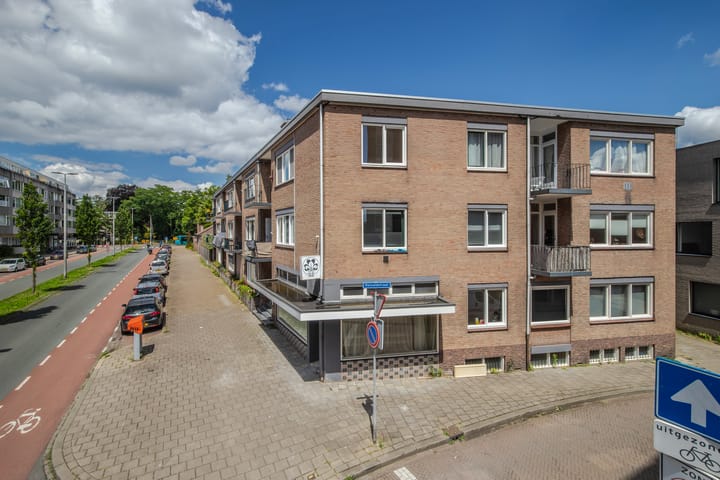 Foto 2 van Wichard van Pontlaan 136