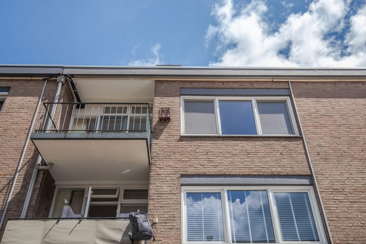 Foto 4 van Wichard van Pontlaan 136