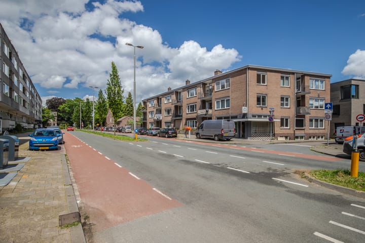 Foto 3 van Wichard van Pontlaan 136