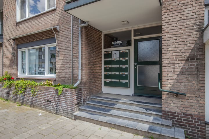 Foto 5 van Wichard van Pontlaan 136