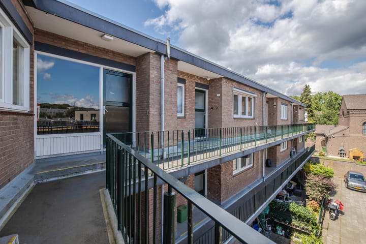 Foto 7 van Wichard van Pontlaan 136