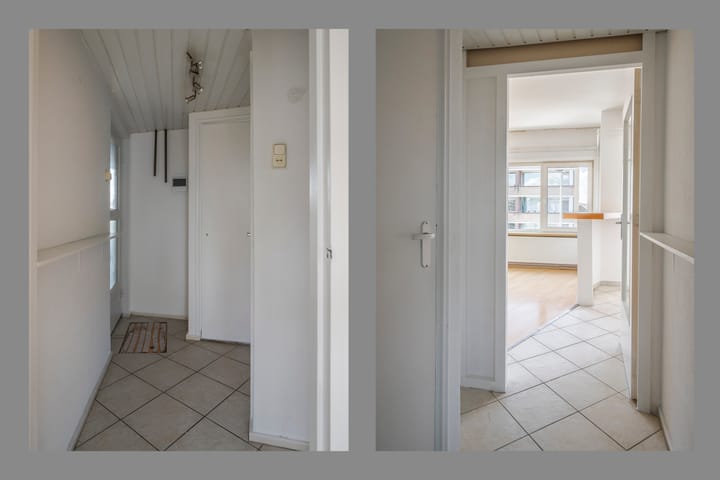 Foto 9 van Wichard van Pontlaan 136