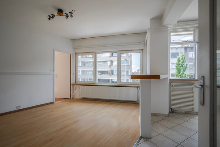 Foto 10 van Wichard van Pontlaan 136