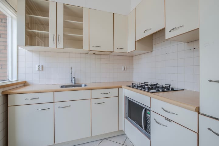 Foto 13 van Wichard van Pontlaan 136