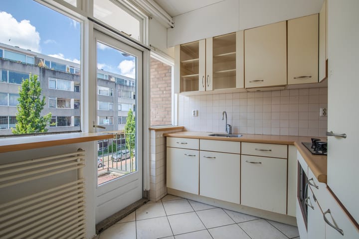 Foto 14 van Wichard van Pontlaan 136