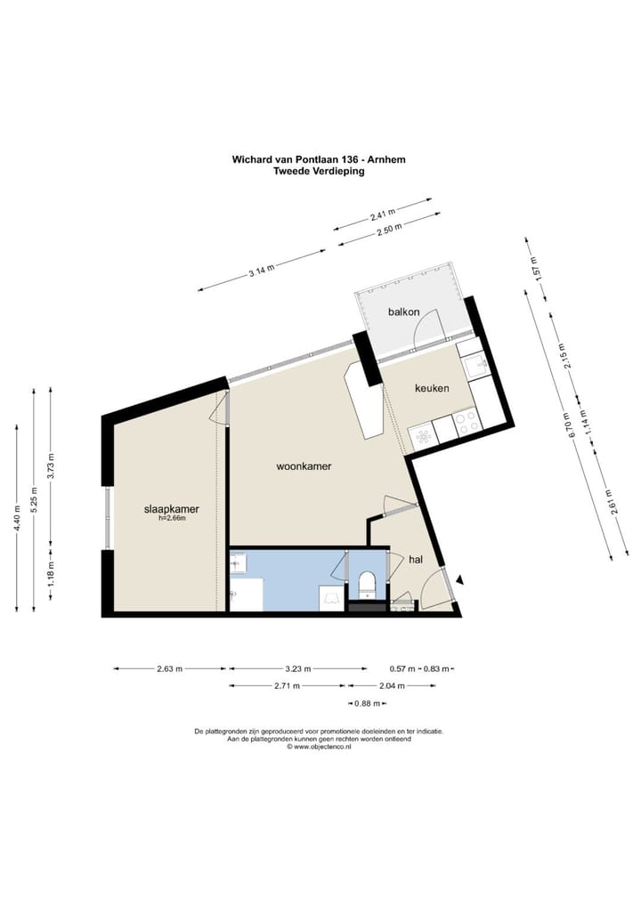 Foto 19 van Wichard van Pontlaan 136