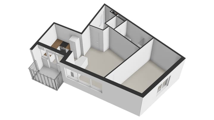 Foto 21 van Wichard van Pontlaan 136